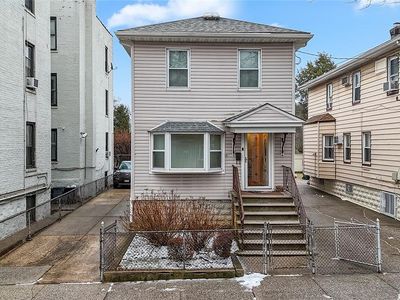 2850 Harrington Ave, Bronx, NY, 10461