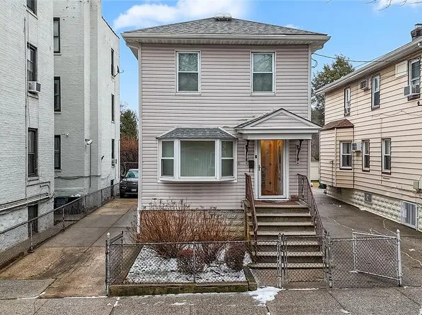 2850 Harrington Ave, Bronx, NY 10461