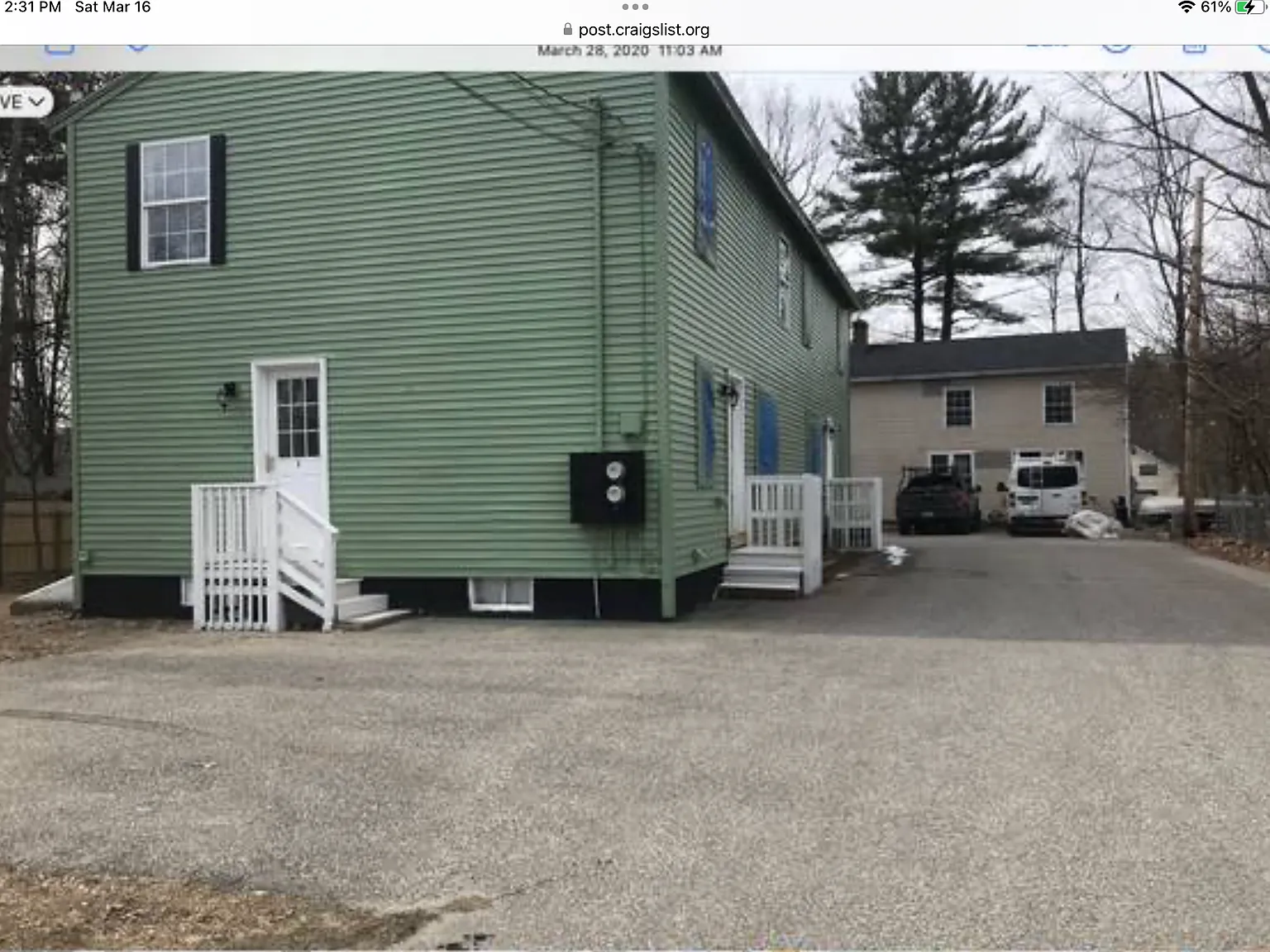 3 bed, $2,250 — Photo 4