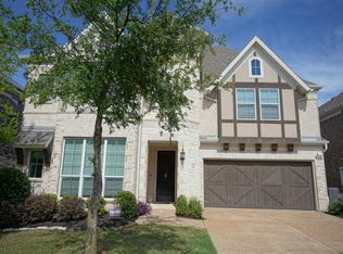 4815 Saguaro Rdg, McKinney, TX 75070