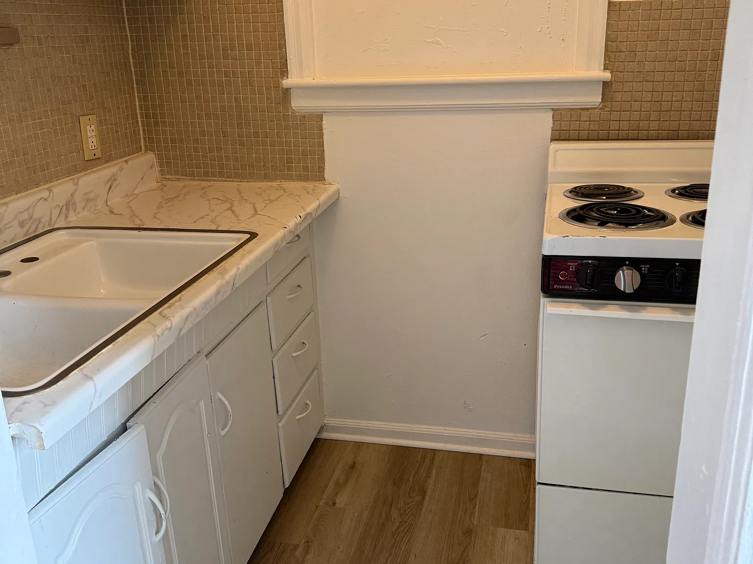 1 bed, 500 sqft, $650 — Photo 4