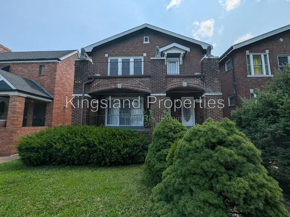 3808 Dunnica Ave #A, Saint Louis, MO 63116