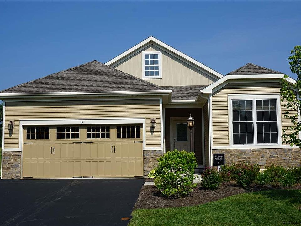 1st image of 0 Howland Park Dr