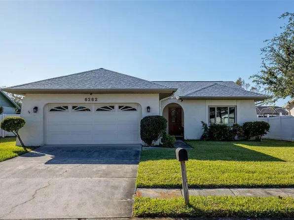 6262 109th Ter N, Pinellas Park, FL 33782