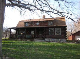 10073 Whippoorwill Rd, Newton Falls, OH 44444