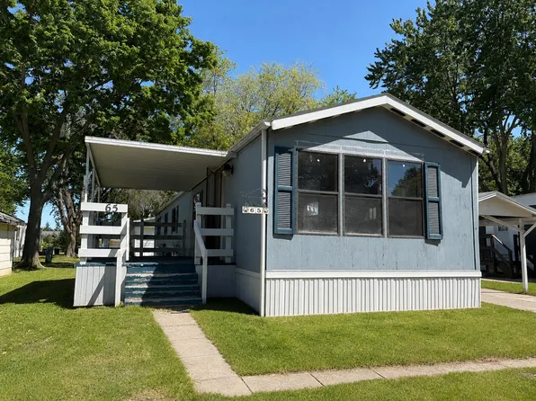 1420 Washington St #65, Little Chute, WI 54140