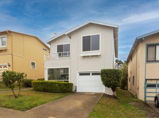 406 Imperial Dr, Pacifica, CA 94044