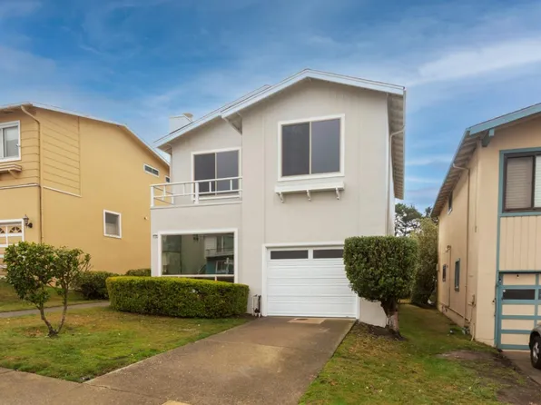 406 Imperial Dr, Pacifica, CA 94044
