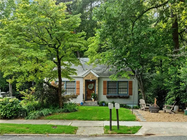 428 Sycamore Dr, Decatur, GA 30030