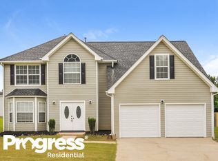 2236 Exchange Pl SE, Conyers, GA 30013