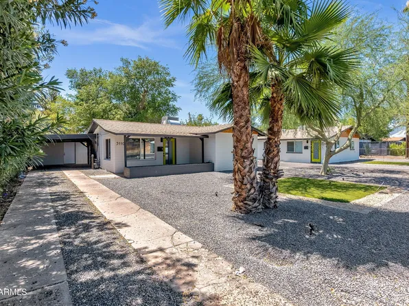 3110 N 39th St, Phoenix, AZ 85018