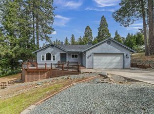 15920 Pioneer Creek Rd, Pioneer, CA 95666