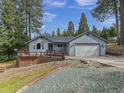 15920 Pioneer Creek Rd, Pioneer, CA, 95666