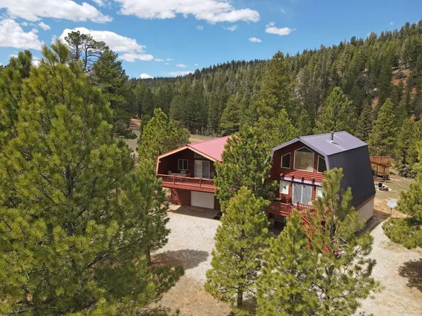 415 N Grassy Trl, Alton, UT 84710