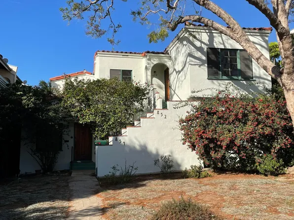 (undisclosed Address), Santa Monica, CA 90403