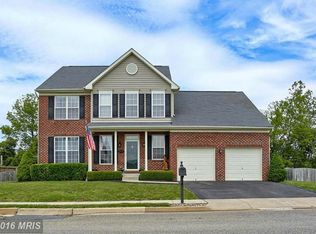717 Brookridge Dr, Boonsboro, MD