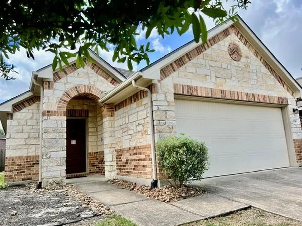 1510 Spencer Glen Ln, Houston, TX 77073