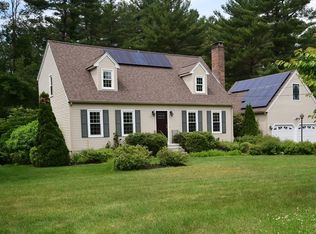 113 Paine St, Bellingham, MA 02019