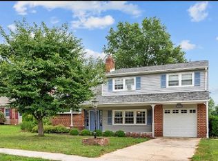 1212 Flint Hill Rd, Wilmington, DE 19808