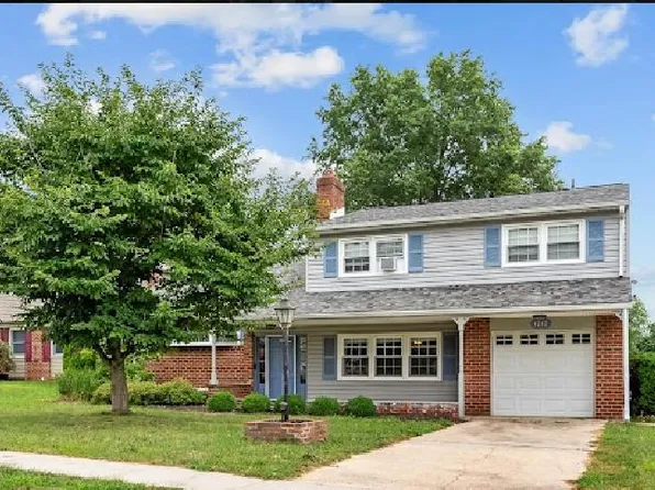 1212 Flint Hill Rd, Wilmington, DE 19808