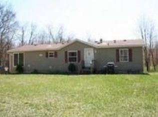 65525 34th Ave, Bangor, MI 49013