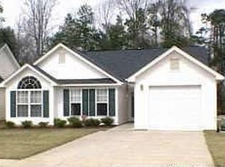 4128 Canyon Creek Ln, Charlotte, NC 28216