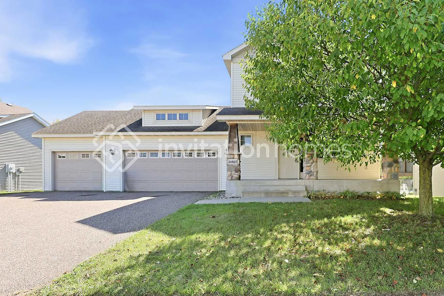 18923 Tyler St NW Elk River, MN 55330 — Photo 1