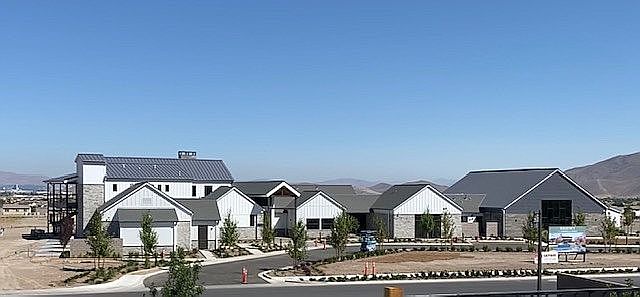 2nd image of 2363 Iron Square Dr