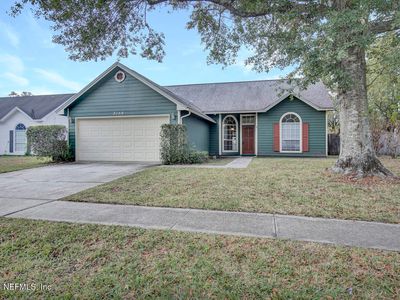 8158 TEATICKET Drive, Jacksonville, FL, 32244
