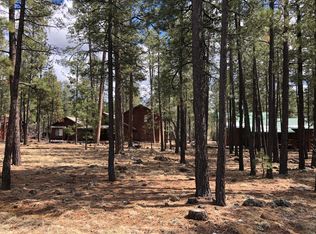 8111 Buck Springs Rd, Pinetop, AZ 85935