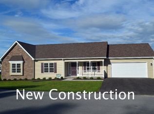 692 Leah Dr, Princeton, WV 24739