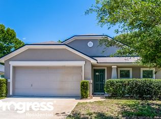 6223 Bonita Cove Rd, Jacksonville, FL 32222