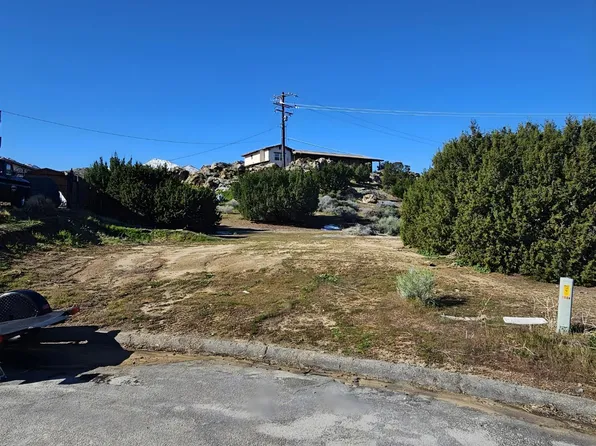 4401 Chapala St, Lake Isabella, CA 93240