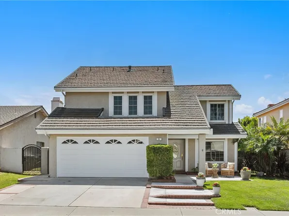31 Columbus, Irvine, CA 92620