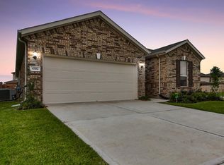 4702 Westgarden Pl, Katy, TX 77449