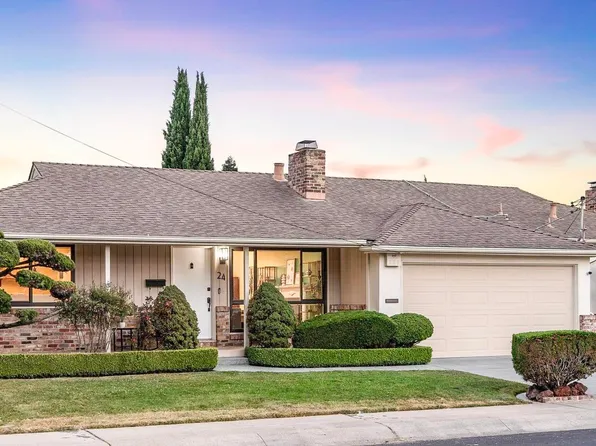 24 Via Hermosa, San Lorenzo, CA 94580