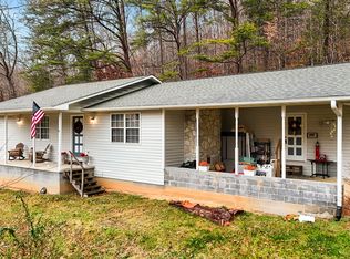 370 Vannoy Rd, Tazewell, TN 37879