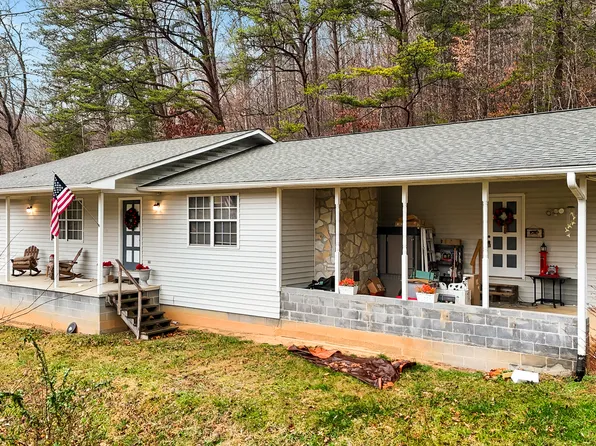 370 Vannoy Rd, Tazewell, TN 37879