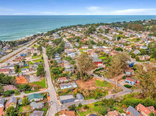 0 Stetson St, Moss Beach, CA 94038