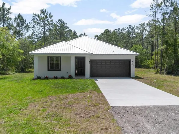 4253 FRUITWOOD AVENUE, BUNNELL, FL 32110
