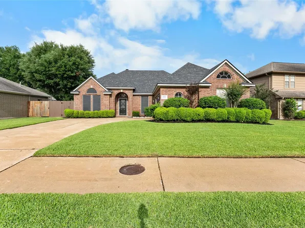 6455 Old Hickory St, Katy, TX 77449