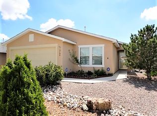 3798 Cattle Dr NE, Rio Rancho, NM 87144