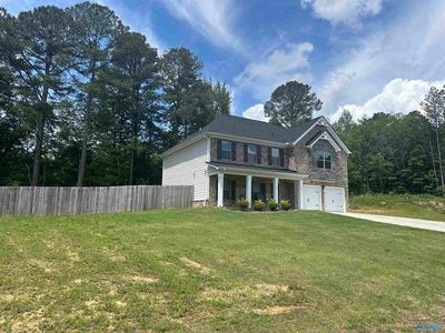 603 Chambers Rd, Arab, AL, 35016