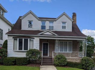 218 Cook Ave, Ridgway, PA 15853