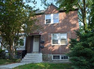 3830 Berkley Ave, Drexel Hill, PA 19026
