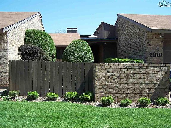 2nd image of 2819 Mill Valley Dr