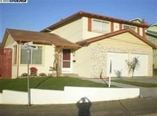23038 Glenn Ellen Dr, Hayward, CA
