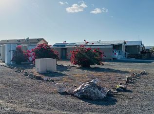 770 Mountain View Ln #D-88, Quartzsite, AZ 85346