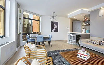 Sold by Brown Harris Stevens