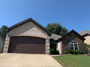 3209 Lochmoor Cv, Jonesboro, AR 72405